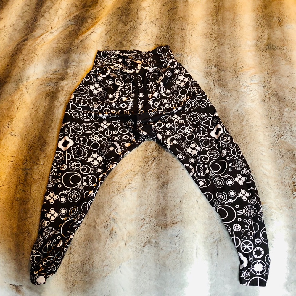 Handmade Original Harem Pants